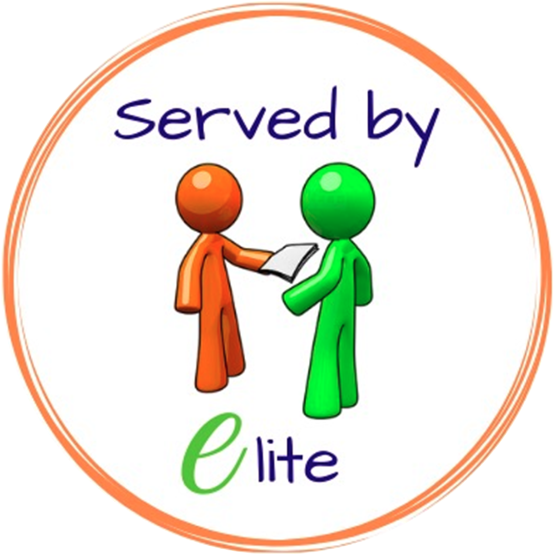 Served by Elite