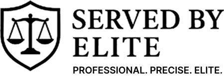Served by Elite
